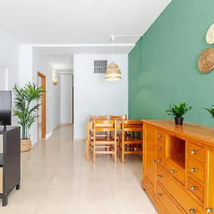 Flatguest Fuerteventura Airport Apartamento Puerto del Rosario (Fuerteventura)