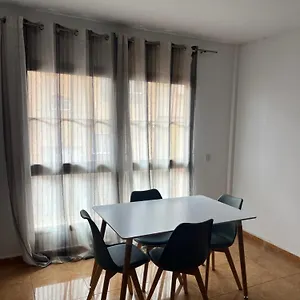 Juana Apartamento Puerto del Rosario (Fuerteventura)