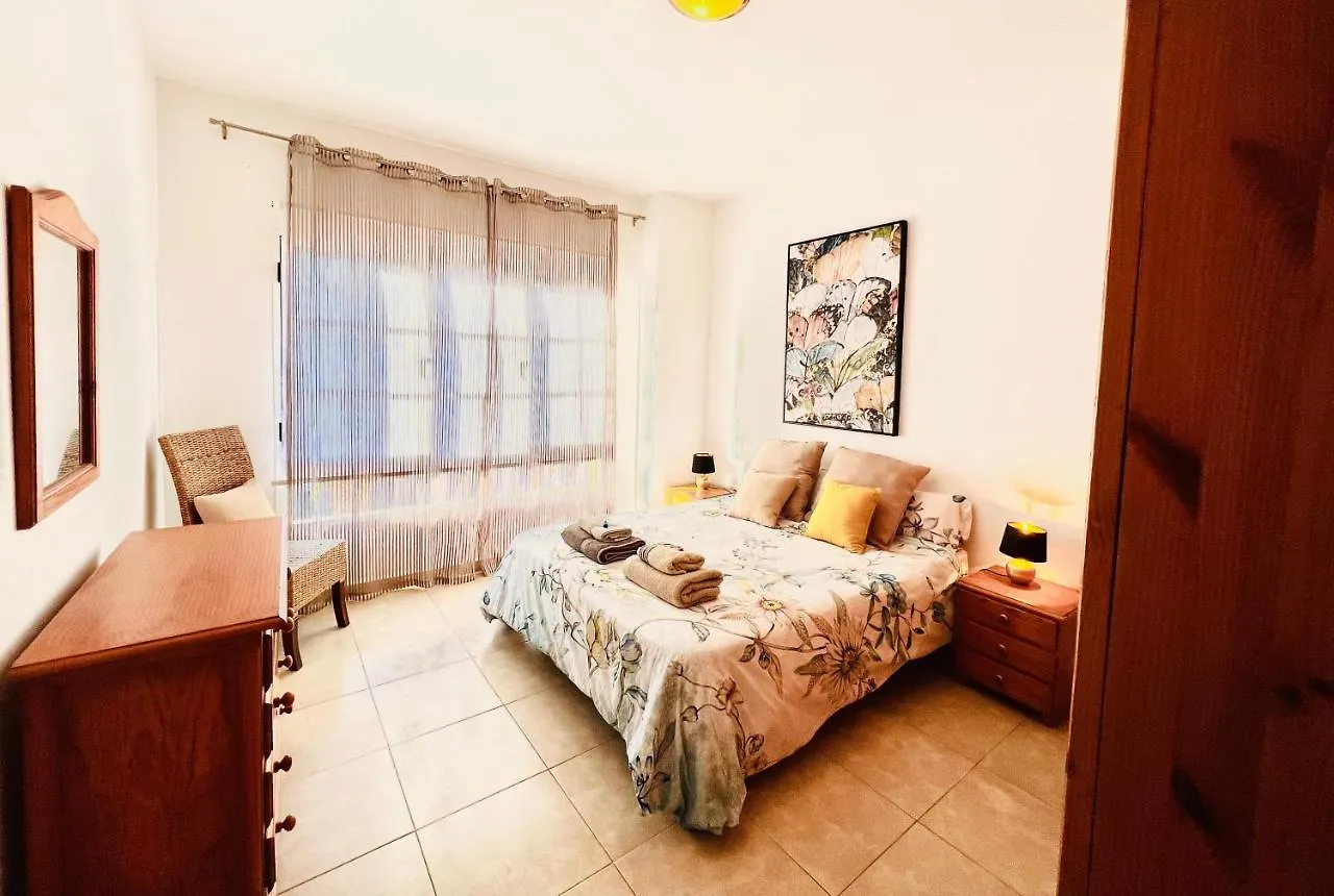 El Templito De Puerto I Apartment Puerto del Rosario