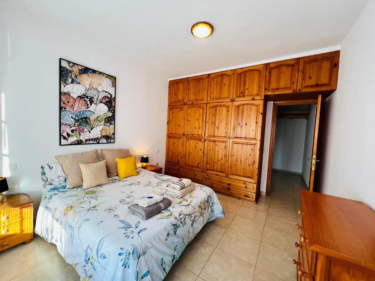 El Templito De Puerto I Apartment Puerto del Rosario  Spain