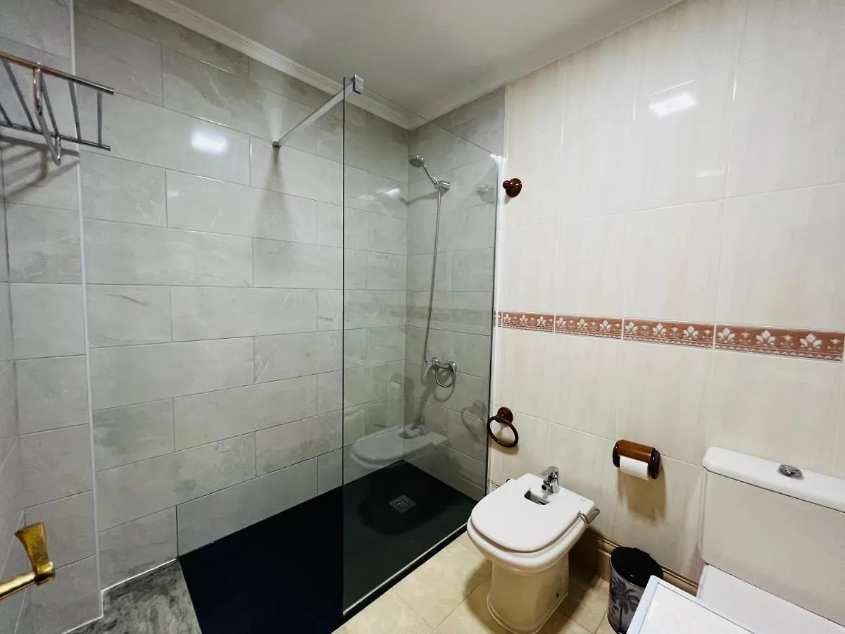 El Templito De Puerto I Apartment Puerto del Rosario   Puerto del Rosario (Fuerteventura)